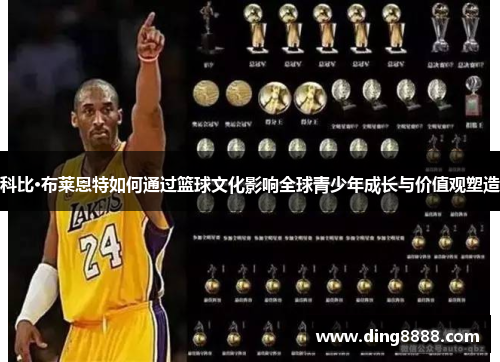 科比·布莱恩特如何通过篮球文化影响全球青少年成长与价值观塑造 科比·布莱恩特如何通过篮球文化影响全球青少年成长与价值观塑造